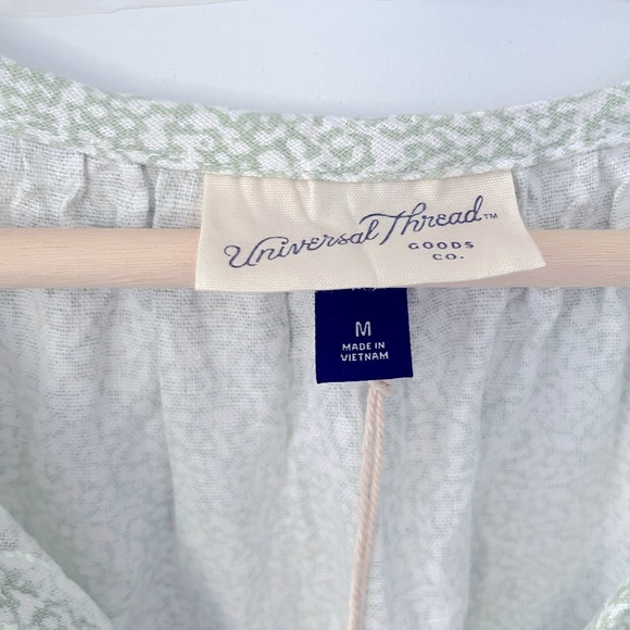 Universal thread sleeveless dress - Picture 4 of 4